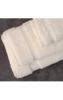 Damaris (крем) 50х90 Полотенце Махровое