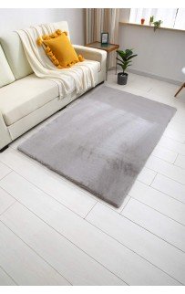 Camilla (св серый) Коврик 140х200см Sofi De MarkO