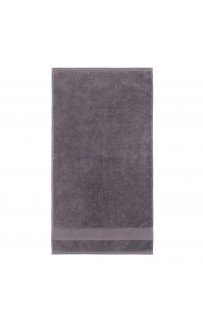 Leonardo (антрацит) 50х90 Полотенце Махровое Sofi De MarkO
