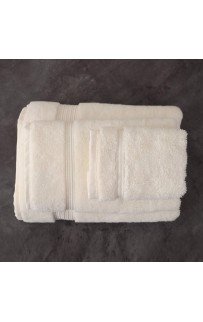 Damaris (крем) 50х90 Полотенце Махровое