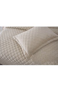 Натаниэль (крем) Покрывало 240х260 Sofi De MarkO