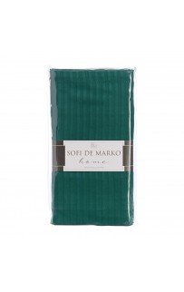 Тиффани (малахит) Наволочка 70х70 Sofi De MarkO Тиффани (малахит) Наволочка 70х70 Sofi De MarkO