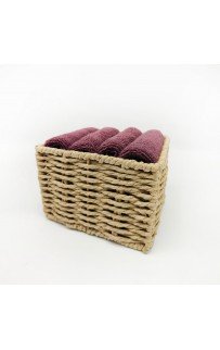 Джоди Набор (пурпур) 30х30(4шт) Sofi De MarkO