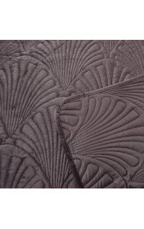 Ариэль (мокко) Покрывало 240x260