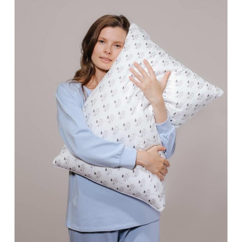 Cashmere wool Подушка 50х70 Sofi De MarkO