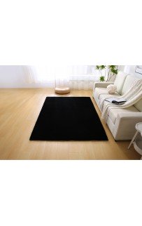Camilla (черный) Коврик 140х200см Sofi De MarkO