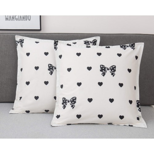 Марни Наволочка Сатин 70х70 (2шт) Sofi De MarkO