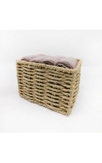 Джоди Набор (капучино) 30х30(4шт) Sofi De MarkO