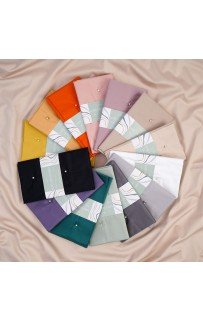 Premium Mako (песочный) Наволочка 70х70