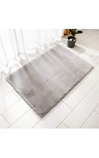Camilla (св серый) Коврик 80х120см Sofi De MarkO