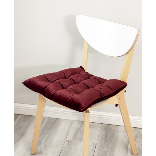 Сидушка №5 40х40 Sofi De MarkO Сидушка №5 40х40 Sofi De MarkO