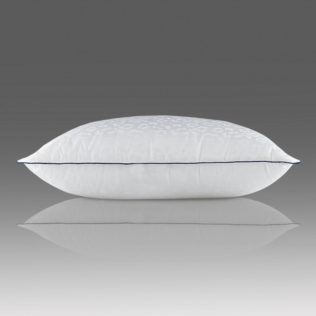 Leopard (белая) Подушка 70х70 Sofi De MarkO