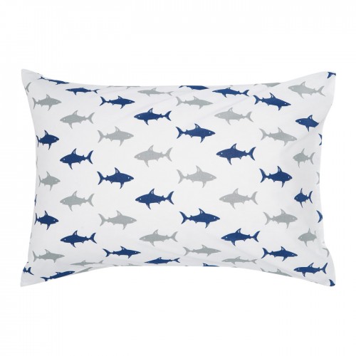 Джейн №35 Наволочка 50х70 Siberia