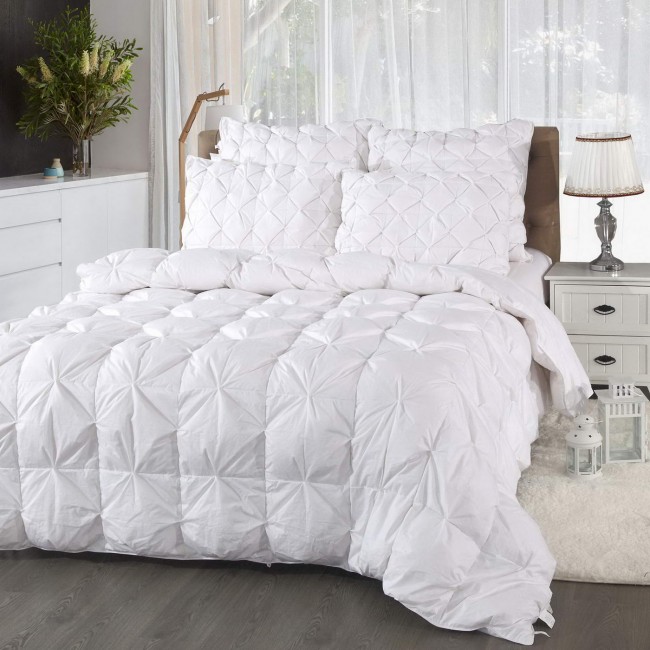 Лебяжий пух Одеяло 155х210 Лебяжий пух Одеяло 155х210