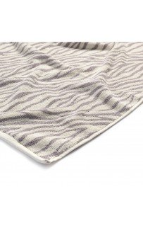 Martin (серое) 50х90 Полотенце Махровое Sofi De MarkO