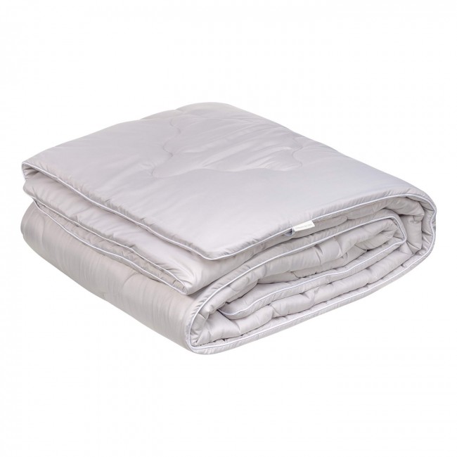 Luna (серая) Демисезонное Одеяло 175х215