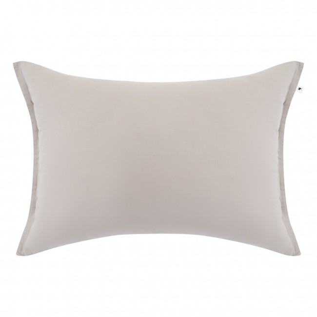 Сэнди (серая) Наволочка 50х70 (1шт) Sofi De MarkO