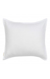 Тиффани (белая) Наволочка 70х70 Sofi De MarkO Тиффани (белая) Наволочка 70х70 Sofi De MarkO