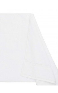 Damaris (белое) 50х90 Полотенце Махровое