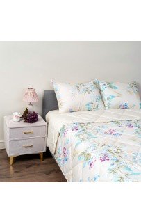 Массимо №7 Комфортер Евро Siberia Sofi De MarkO Массимо №7 Комфортер Евро Siberia Sofi De MarkO