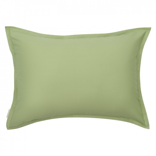 Мармис (салатовая) Наволочка 50х70 (1шт) Sofi De MarkO