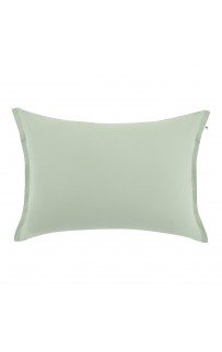 Сэнди (нефритовая) Наволочка 50х70 (1шт) Sofi De MarkO