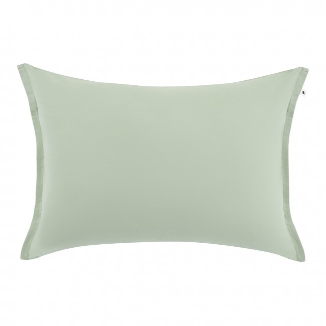 Сэнди (нефритовая) Наволочка 50х70 (1шт) Sofi De MarkO