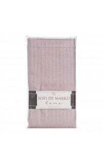 Тиффани (лиловая) Наволочка 50х70 Sofi De MarkO