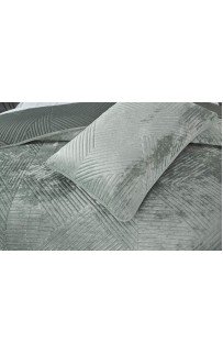 Патрисия (изумруд 1) Покрывало 240х260