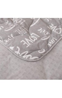 Мелвин №7 Комфортер 1.6 Siberia Sofi De MarkO Мелвин №7 Комфортер 1.6 Siberia Sofi De MarkO