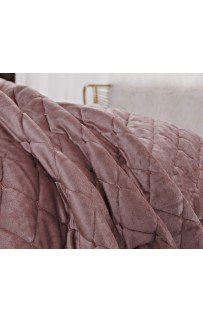 Натаниэль (чайная роза) Покрывало 160х220 Sofi De MarkO