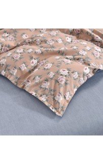 Розарио (кофе) КПБ сатин 1.6