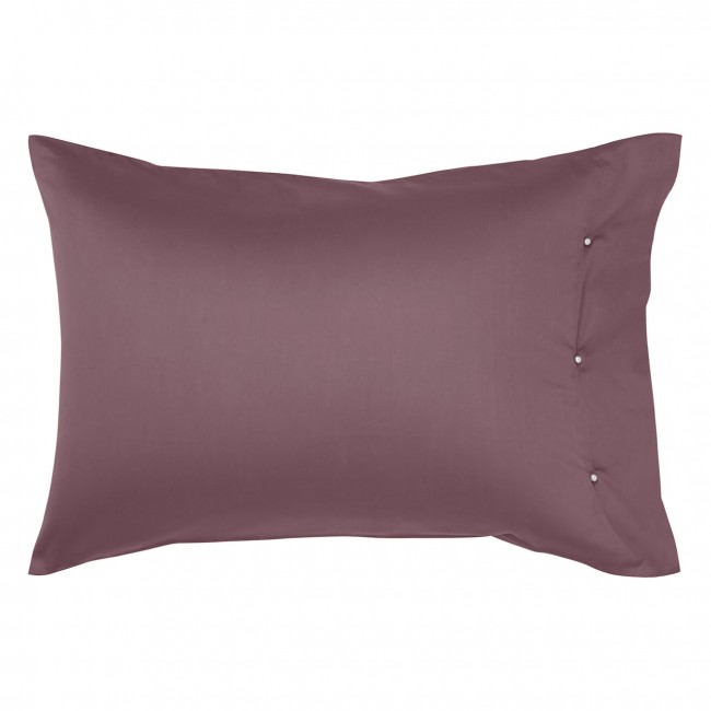 Premium Mako (пурпурная дымка) Наволочка 50х70