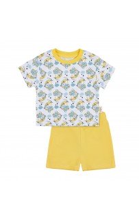 Summer №4 Пижама Детская 80-86 Sofi De MarkO Summer №4 Пижама Детская 80-86 Sofi De MarkO