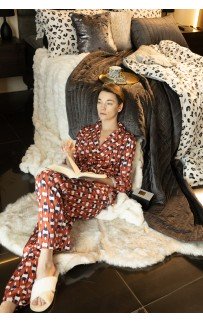 Теона Домашний костюм размер S 44 Sofi De MarkO