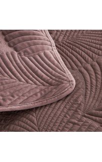 Ноэль (пепел роза) Покрывало 160х220