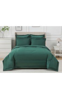 Энрике (малахит-м) Комплект Евро