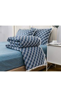 Бернадетт №89 Комплект Евро Sofi De MarkO