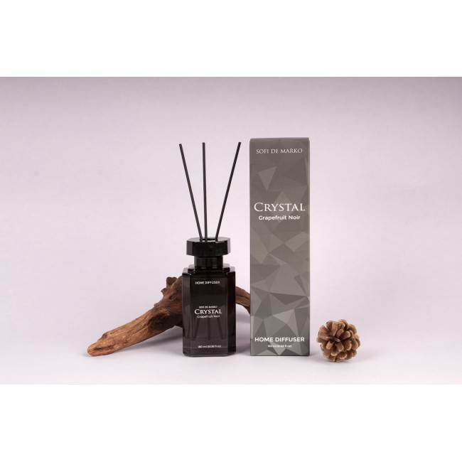 Grapefruit Noir Ароматический диффузор (180мл) Sofi De MarkO