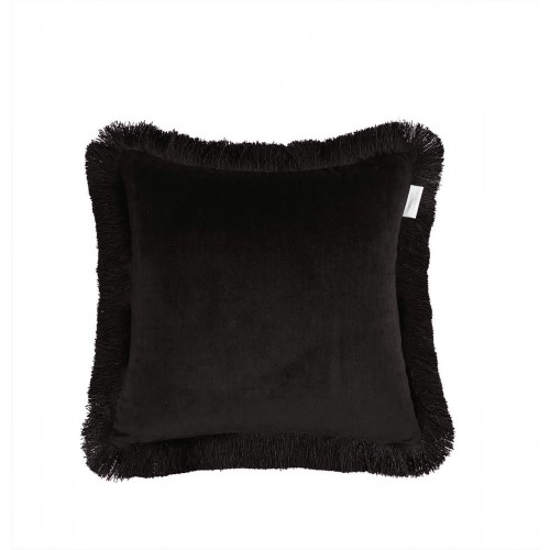Фаина (черный) Наволочка 45х45 Sofi De MarkO