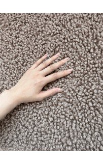 Lamba (беж) Коврик 60х100см Sofi De MarkO