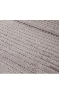 Анабель (лиловое) Покрывало 220х240