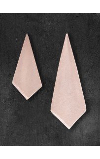 Diamond (чайная роза) 50х90 Полотенце Махровое Sofi De MarkO