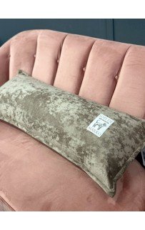 Брайан (беж) Подушка 32х90 Sofi De MarkO