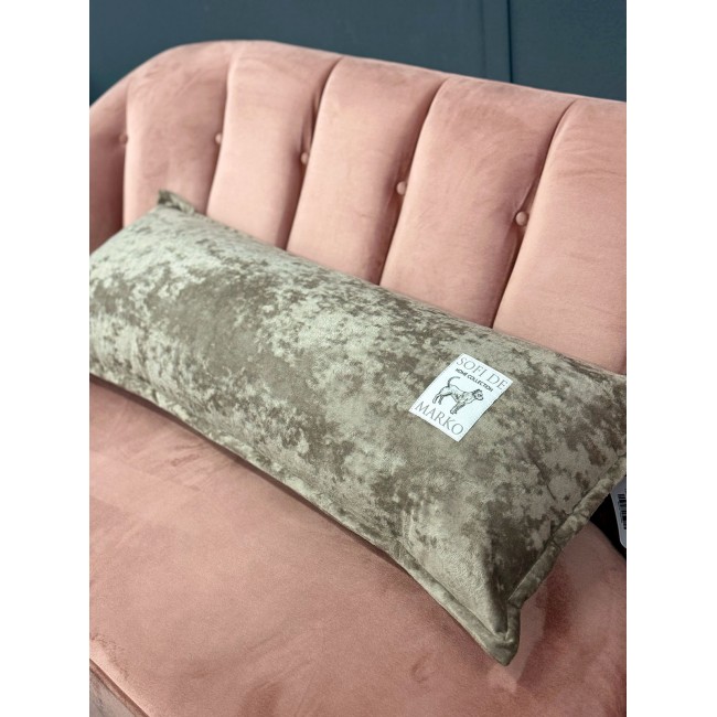 Брайан (беж) Подушка 32х90 Sofi De MarkO