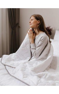 Классик Одеяло 155х215 Siberia Sofi De MarkO