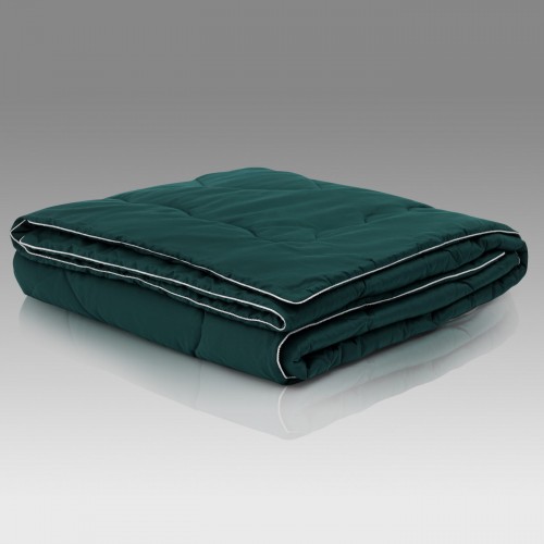 California (малахит) Одеяло 195х215 Sofi De MarkO