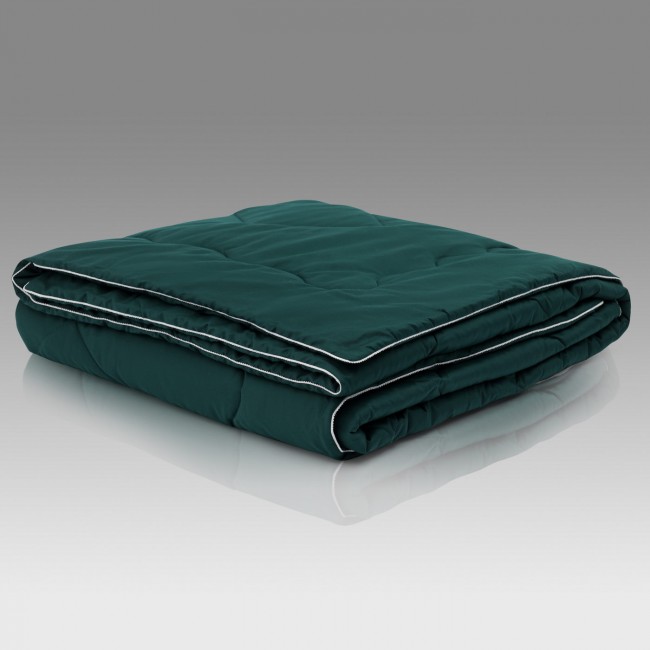 California (малахит) Одеяло 195х215 Sofi De MarkO California (малахит) Одеяло 195х215 Sofi De MarkO