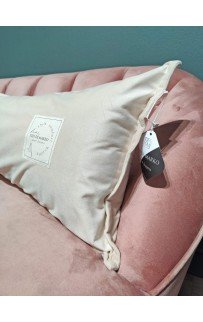 Джереми (молоко) Подушка 32х90 Sofi De MarkO