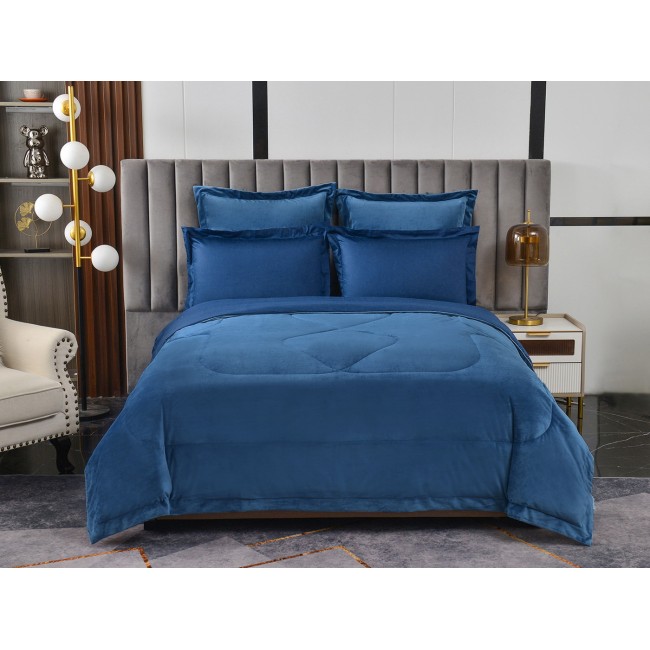 Энрике (синий-м) Комплект 7Е Sofi De MarkO